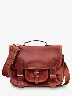 Outlet PAUL MARIUS LeCartable - M - Naturel