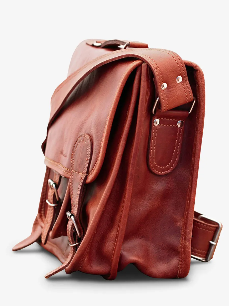Outlet PAUL MARIUS LeCartable - M - Naturel