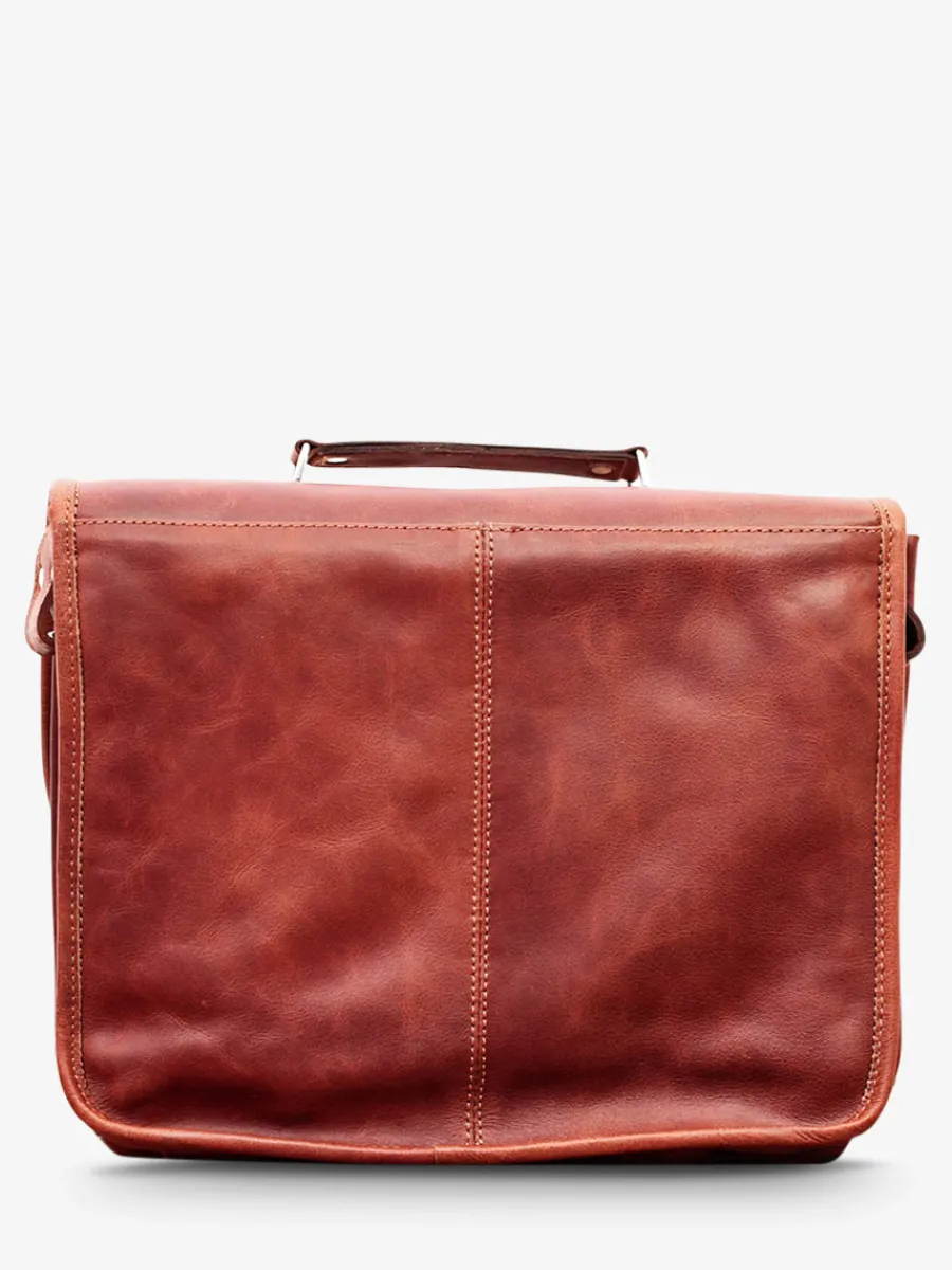 Outlet PAUL MARIUS LeCartable - M - Naturel