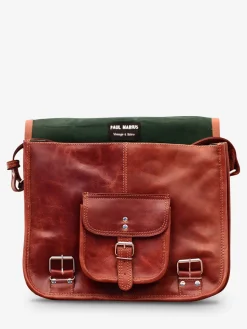 Outlet PAUL MARIUS LeCartable - M - Naturel