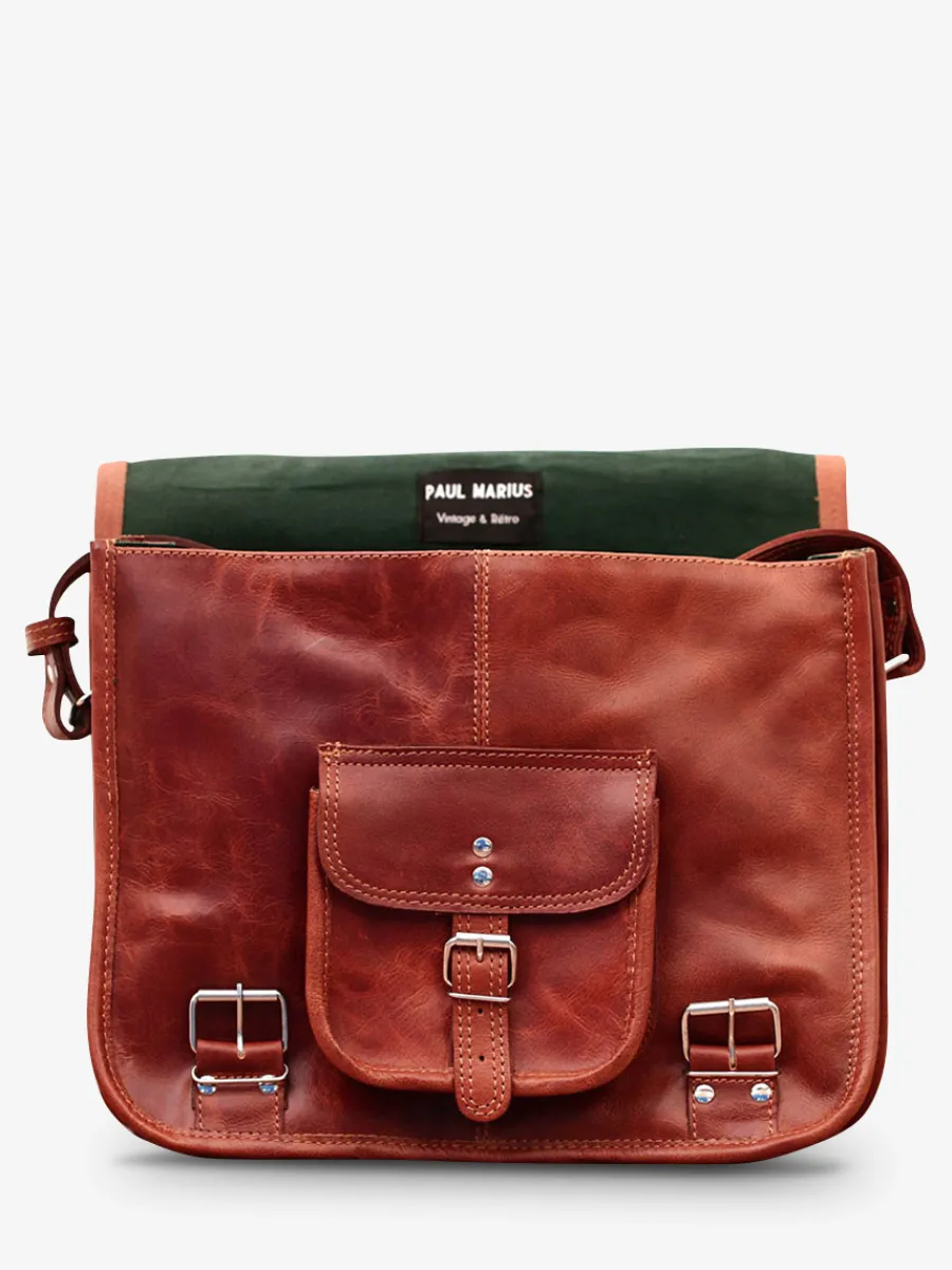Outlet PAUL MARIUS LeCartable - M - Naturel