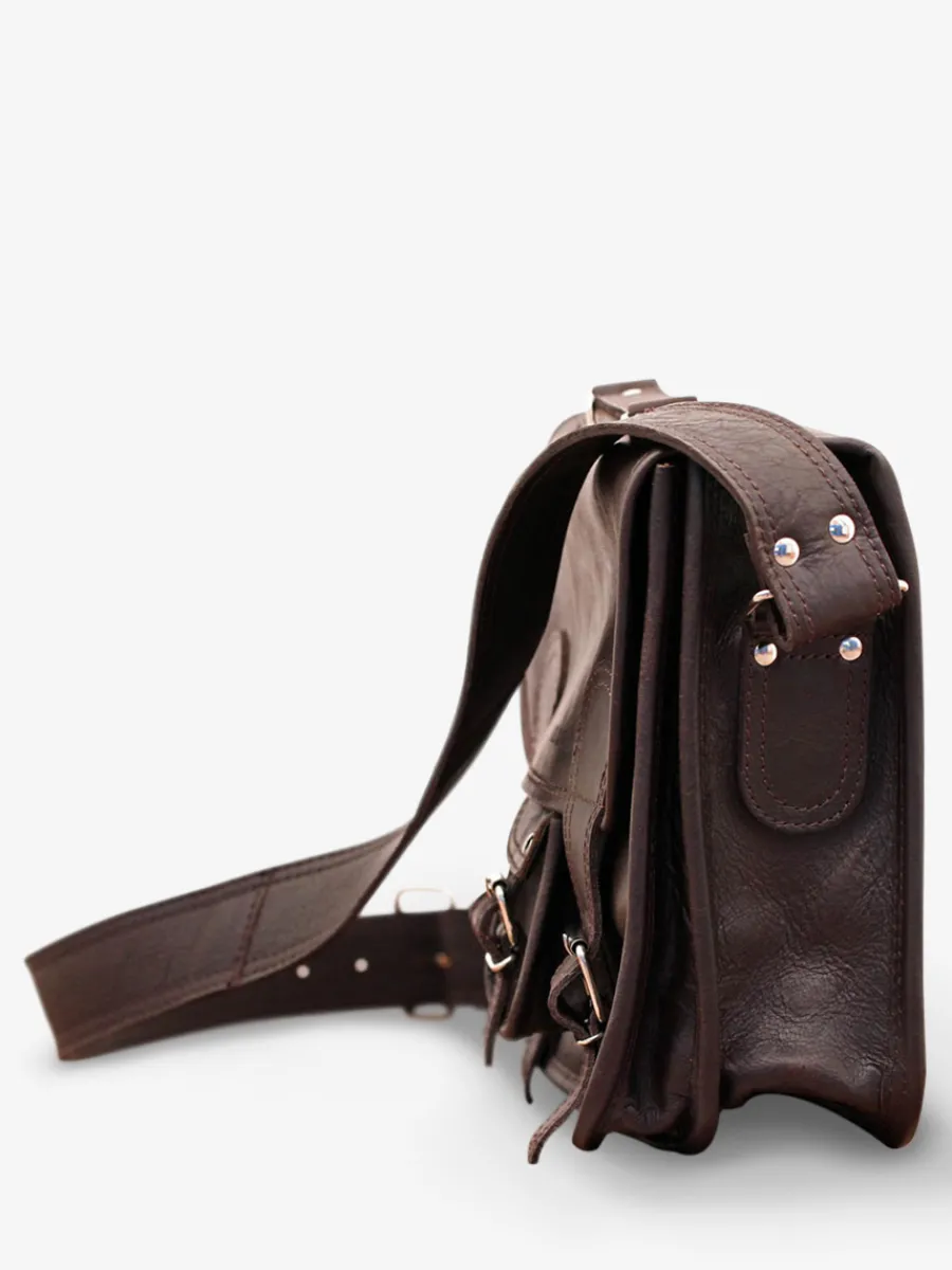 Outlet PAUL MARIUS LeCartable - S - Indus