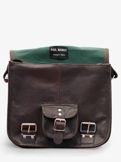 Outlet PAUL MARIUS LeCartable - S - Indus