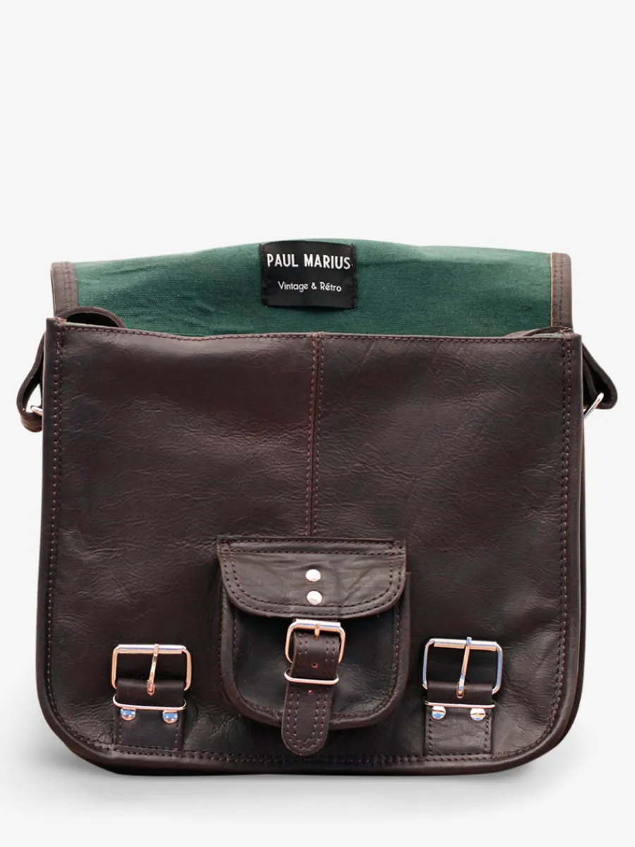 Outlet PAUL MARIUS LeCartable - S - Indus