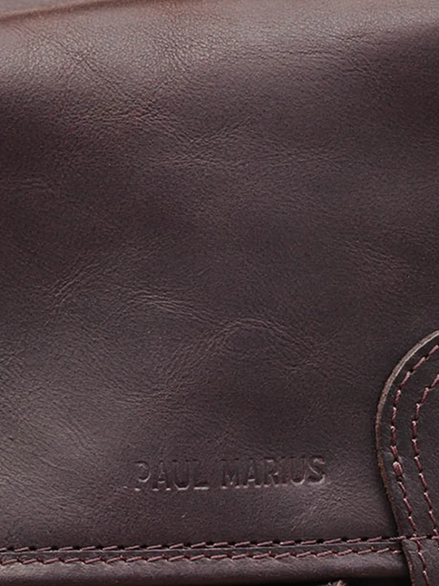 Outlet PAUL MARIUS LeCartable - S - Indus