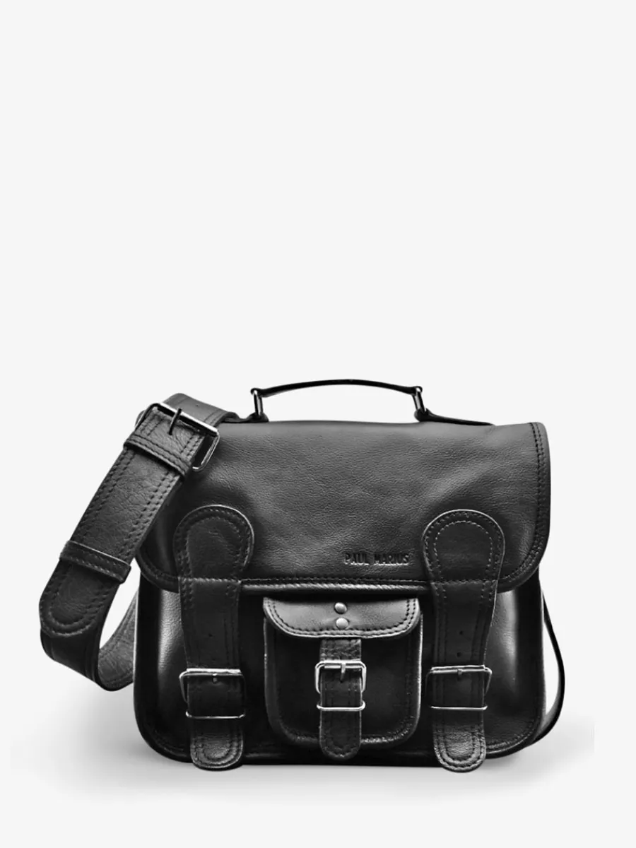 New PAUL MARIUS LeCartable - S - Noir