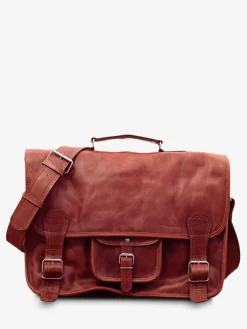 PAUL MARIUS LeCartable - XL - Naturel