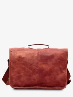 PAUL MARIUS LeCartable - XL - Naturel