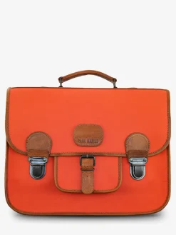 Clearance PAUL MARIUS LeCartable D'écolier - Orange