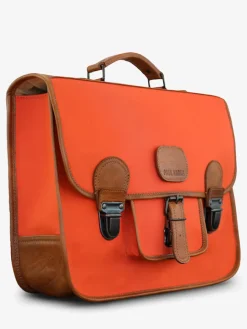 Clearance PAUL MARIUS LeCartable D'écolier - Orange