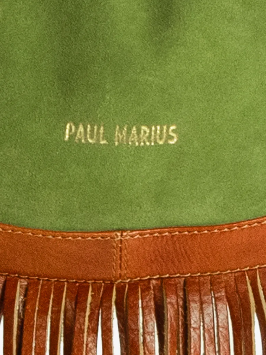 Best PAUL MARIUS LeChamane - Nomade