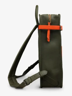 Clearance PAUL MARIUS LeCitadin - Kaki / Orange