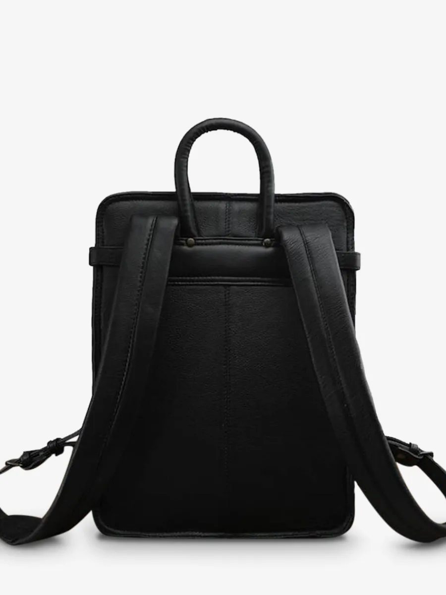 New PAUL MARIUS LeCitadin - Noir