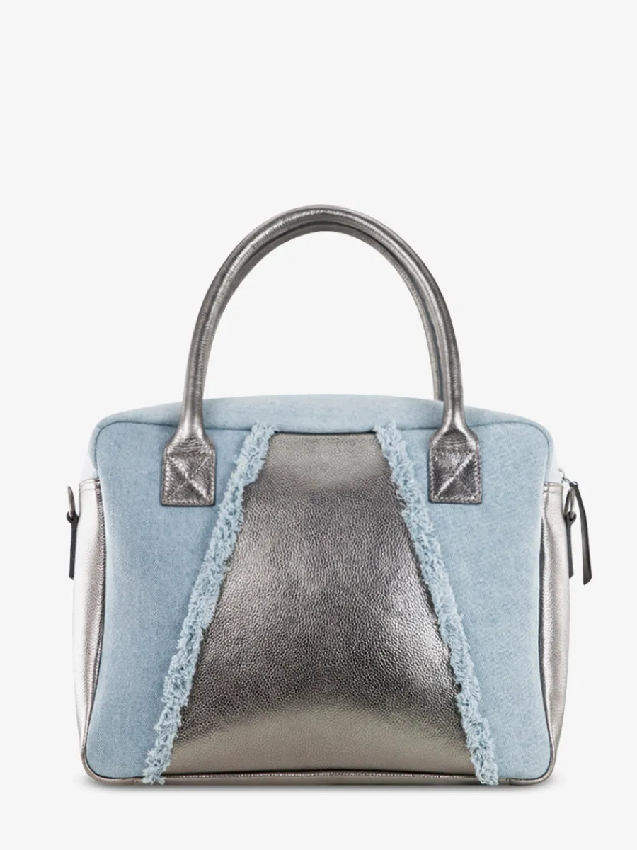 Clearance PAUL MARIUS LeDandy - Denim / Acier