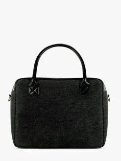 Discount PAUL MARIUS LeDandy Chimère - Denim / Noir