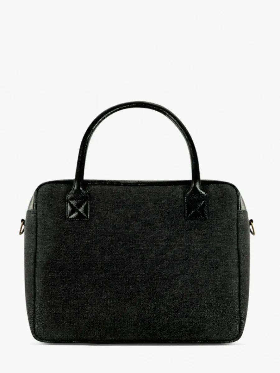 Discount PAUL MARIUS LeDandy Chimère - Denim / Noir