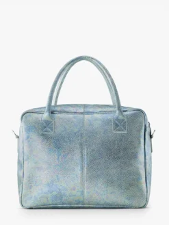 Clearance PAUL MARIUS LeDandy Granite - Blanc / Holographique