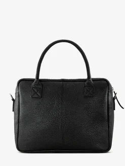 Outlet PAUL MARIUS LeDandy Python - Noir