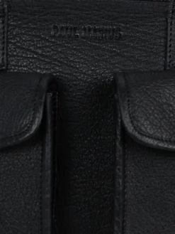 Clearance PAUL MARIUS LeDandy S - Noir