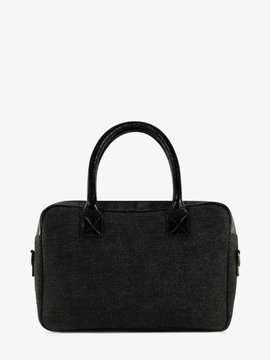 New PAUL MARIUS LeDandy S Chimère - Denim / Noir
