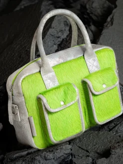 Sale PAUL MARIUS LeDandy S Créature - Vert Acide