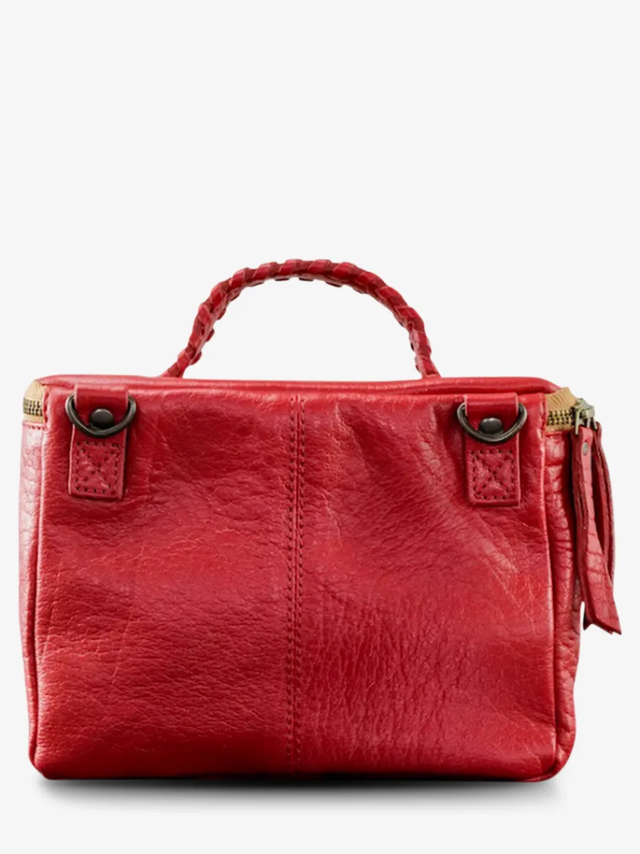 Clearance PAUL MARIUS LeGavroche Réédition - Rouge