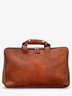 Outlet PAUL MARIUS LeGlobe-Trotter - Naturel
