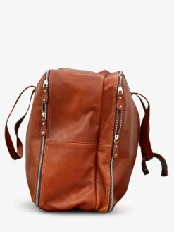 Outlet PAUL MARIUS LeGlobe-Trotter - Naturel