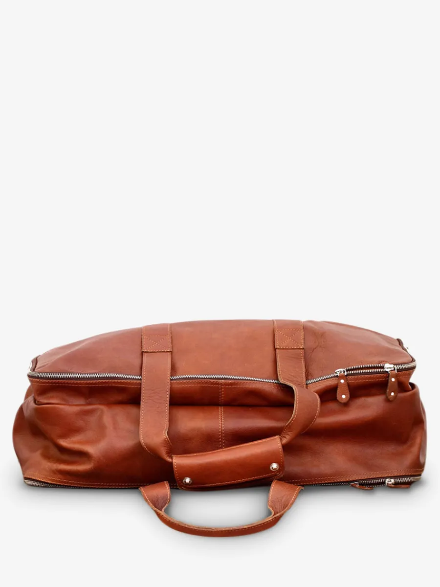 Outlet PAUL MARIUS LeGlobe-Trotter - Naturel