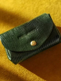 New PAUL MARIUS LeGustave 1960 - Malachite