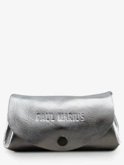 Hot PAUL MARIUS LeGustave - Argenté