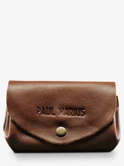 Outlet PAUL MARIUS LeGustave - Marron Huilé