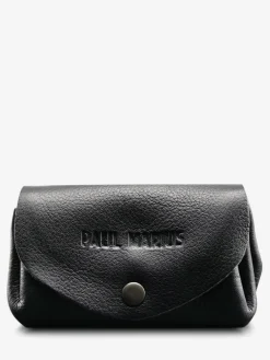 Clearance PAUL MARIUS LeGustave - Noir Huilé