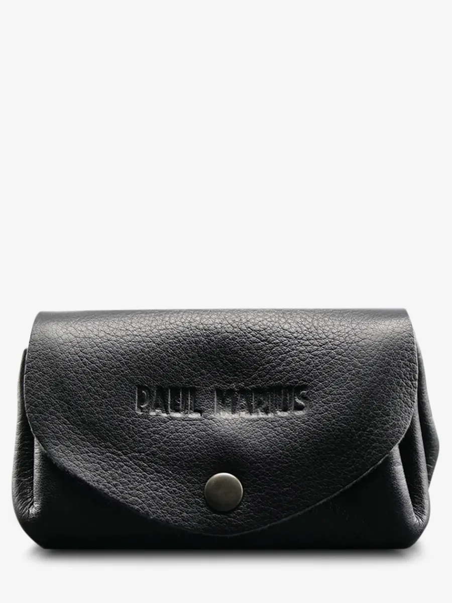 Clearance PAUL MARIUS LeGustave - Noir Huilé