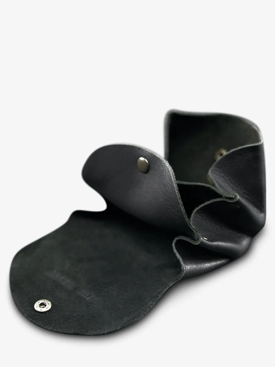Clearance PAUL MARIUS LeGustave - Noir Huilé
