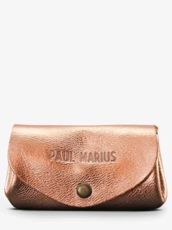 Outlet PAUL MARIUS LeGustave - Or Rose