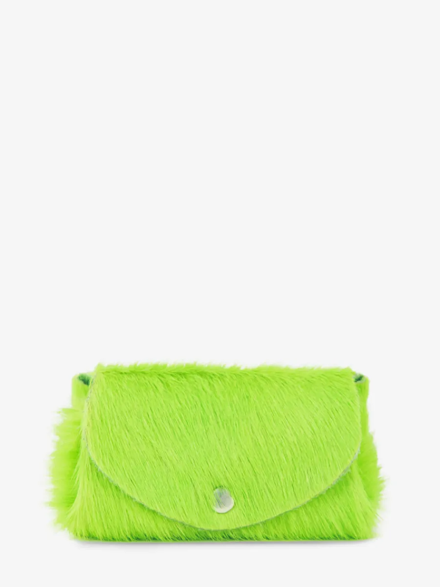 Sale PAUL MARIUS LeGustave Créature - Vert Acide