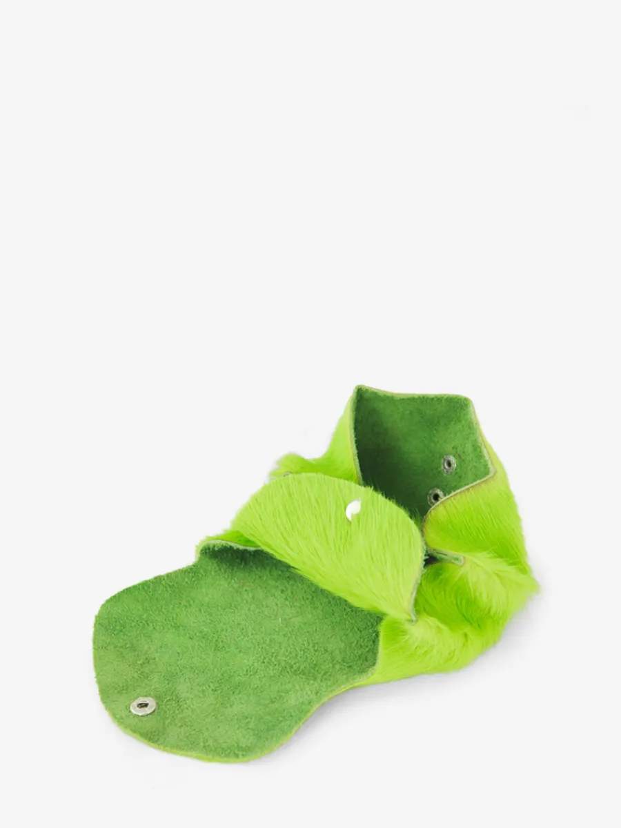 Sale PAUL MARIUS LeGustave Créature - Vert Acide