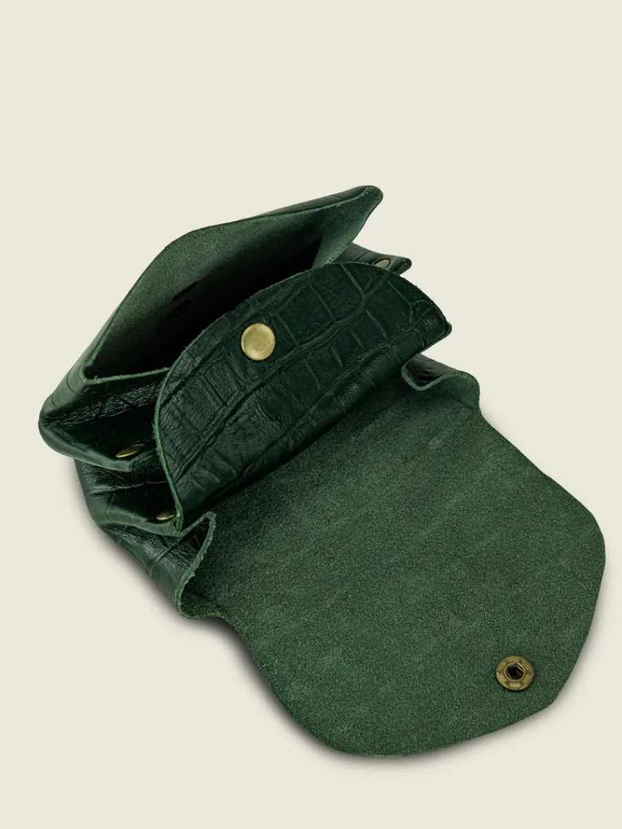 PAUL MARIUS LeGustave Héritage - Malachite