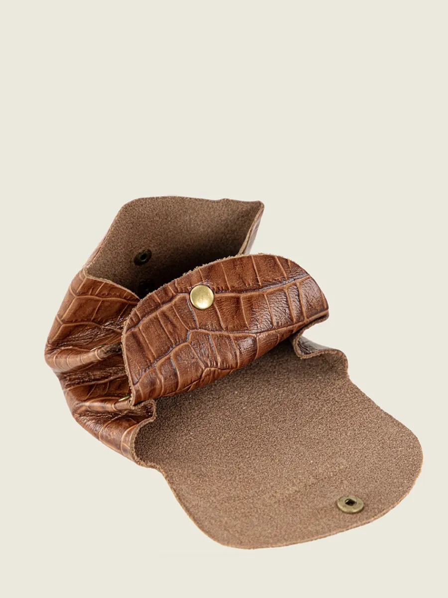 New PAUL MARIUS LeGustave Héritage - Marron Glacé