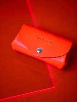 Discount PAUL MARIUS LeGustave Néon - Orange