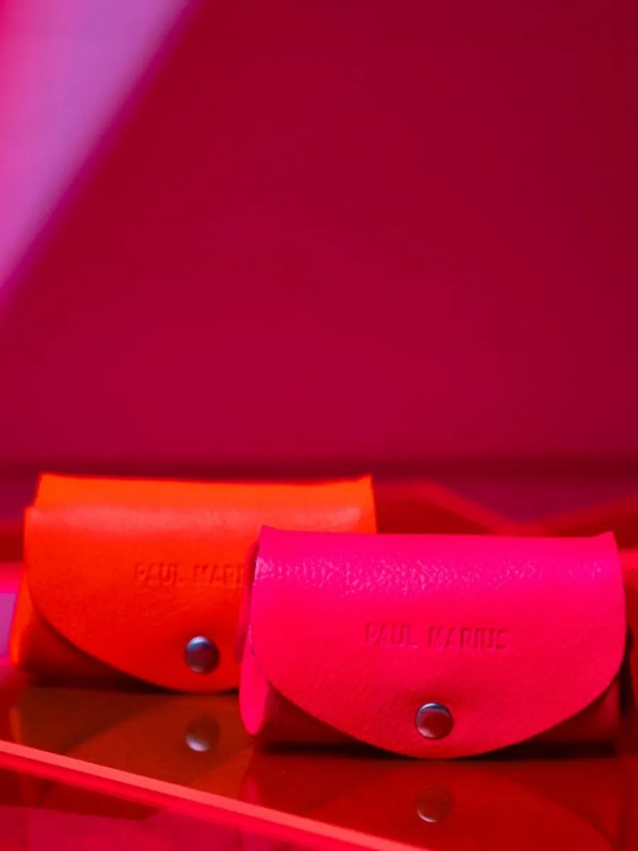 Discount PAUL MARIUS LeGustave Néon - Orange