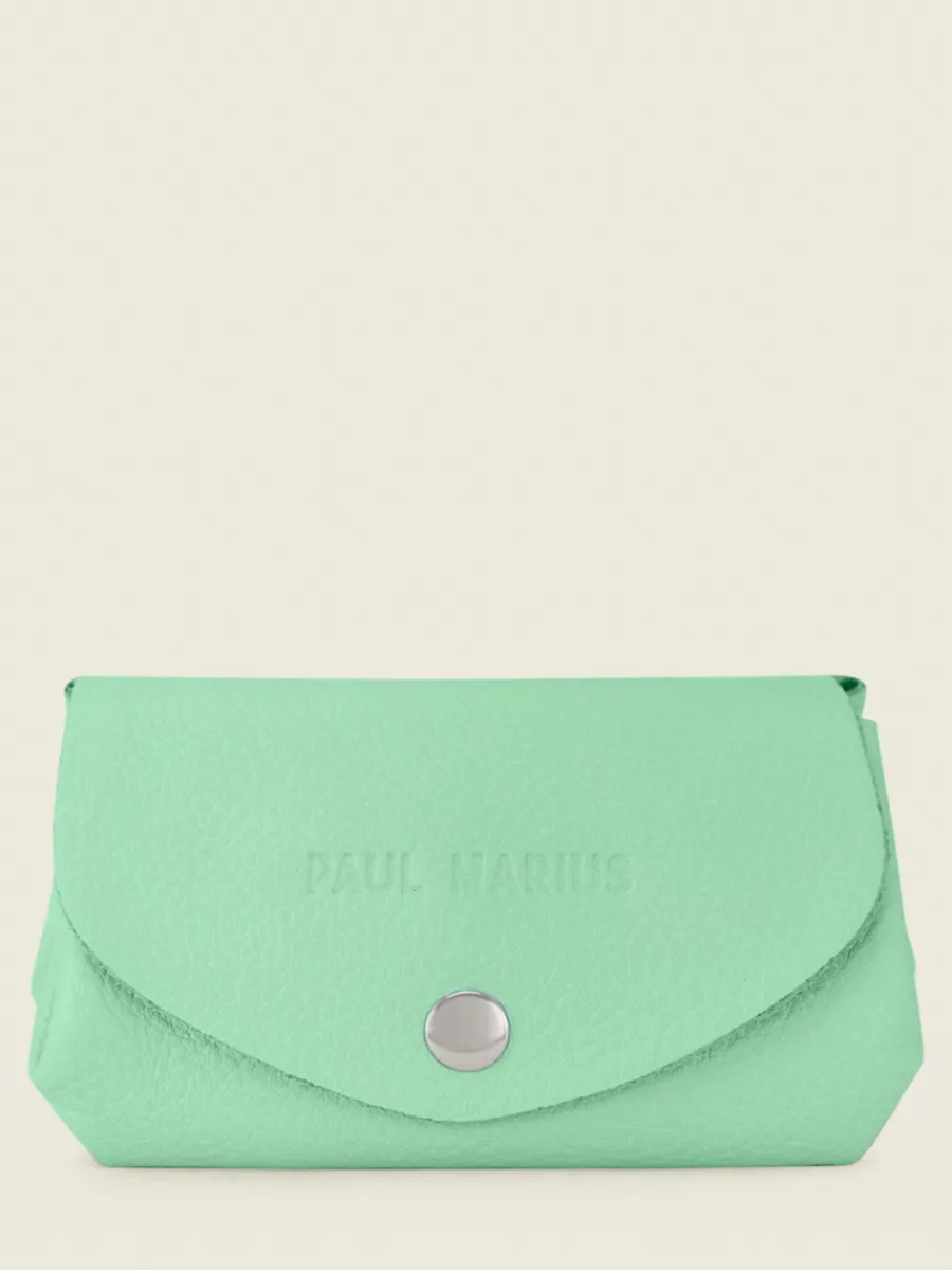 Best PAUL MARIUS LeGustave Pastel - Menthe