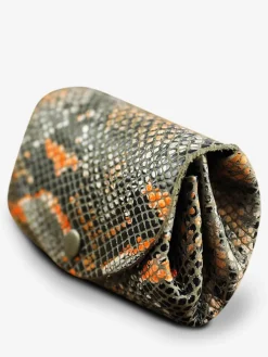 Best PAUL MARIUS LeGustave Python - Orange