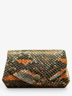 Best PAUL MARIUS LeGustave Python - Orange