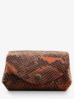 Outlet PAUL MARIUS LeGustave Python - Rose