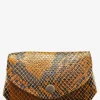 Outlet PAUL MARIUS LeGustave Python - Safran