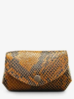 Outlet PAUL MARIUS LeGustave Python - Safran