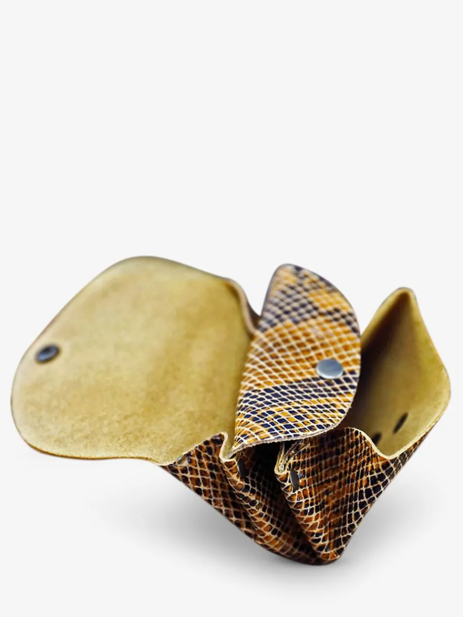 Outlet PAUL MARIUS LeGustave Python - Safran
