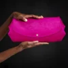 Outlet PAUL MARIUS LeGustave XL Créature - Rose Acide